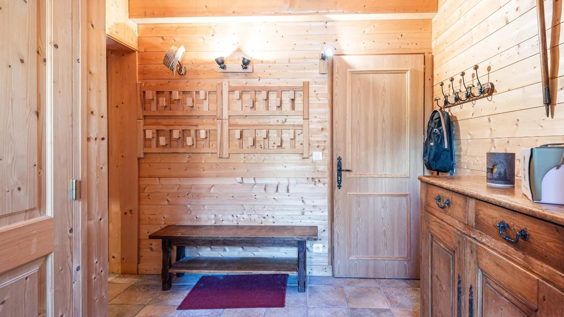 Smartstay - Chalet Face Au Mont Blanc Sallanches